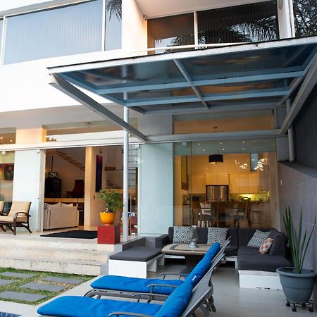 Herradura House Cuernavaca Eksteriør bilde