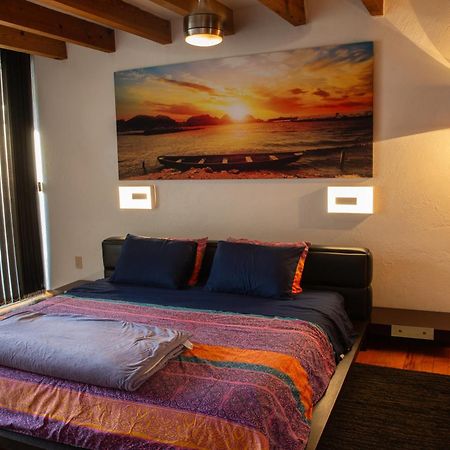 Herradura House Cuernavaca Eksteriør bilde