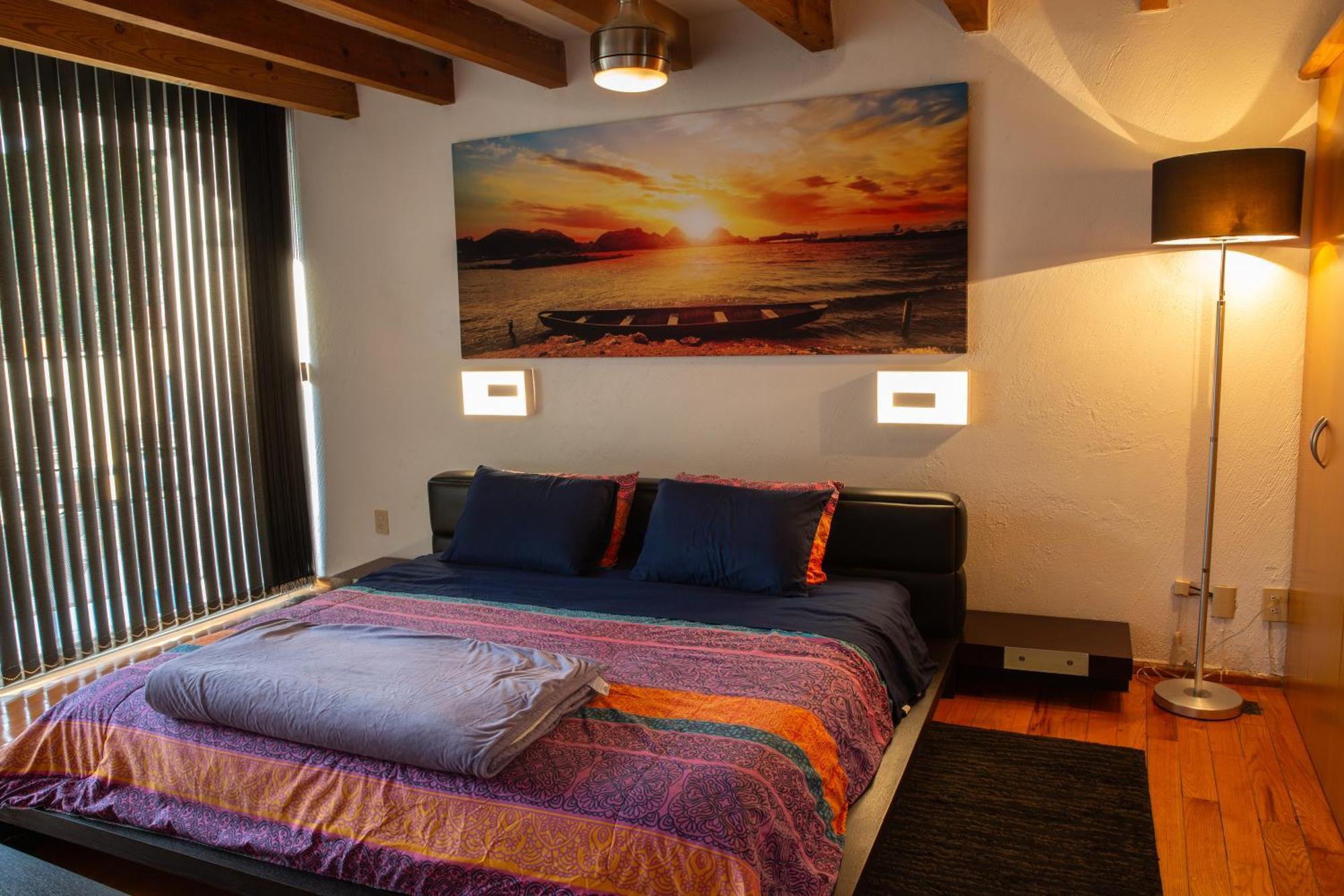 Herradura House Cuernavaca Eksteriør bilde
