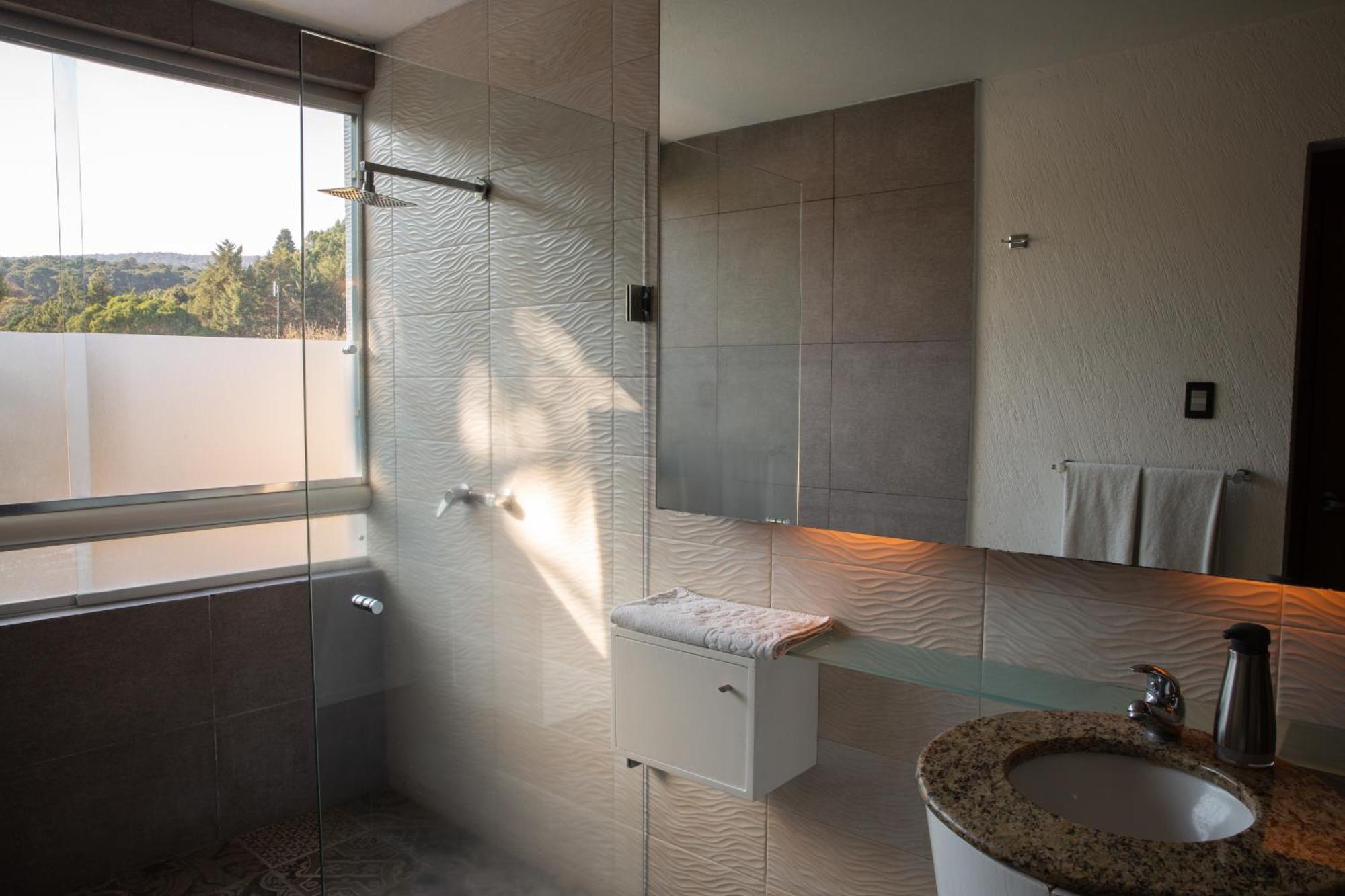 Herradura House Cuernavaca Eksteriør bilde