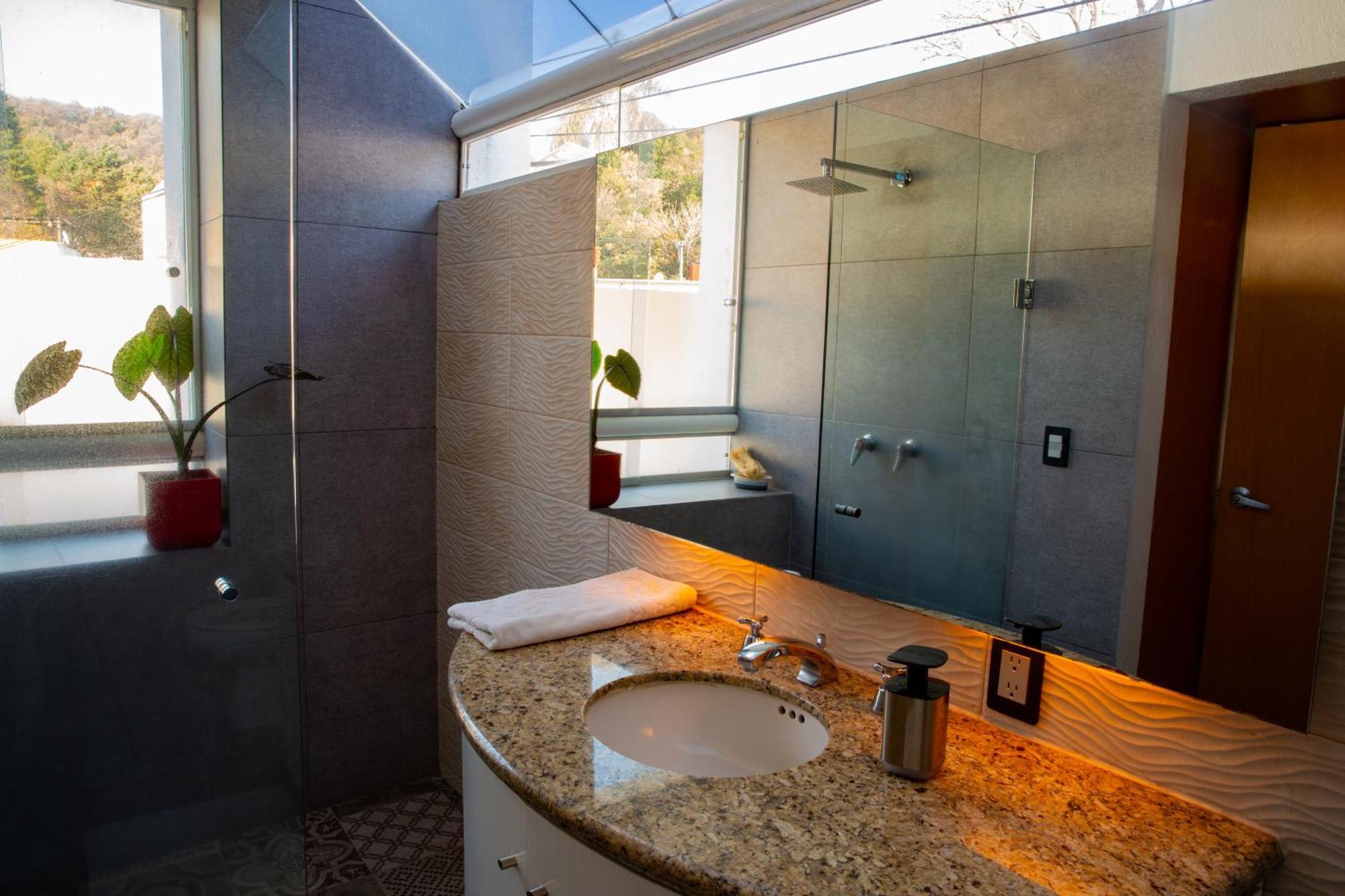 Herradura House Cuernavaca Eksteriør bilde