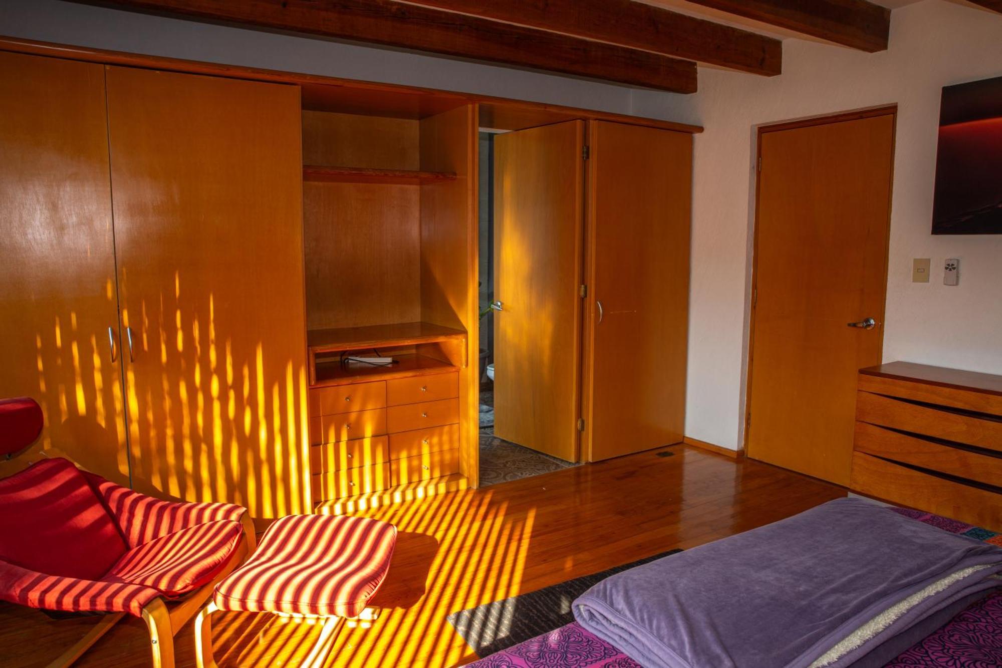 Herradura House Cuernavaca Eksteriør bilde