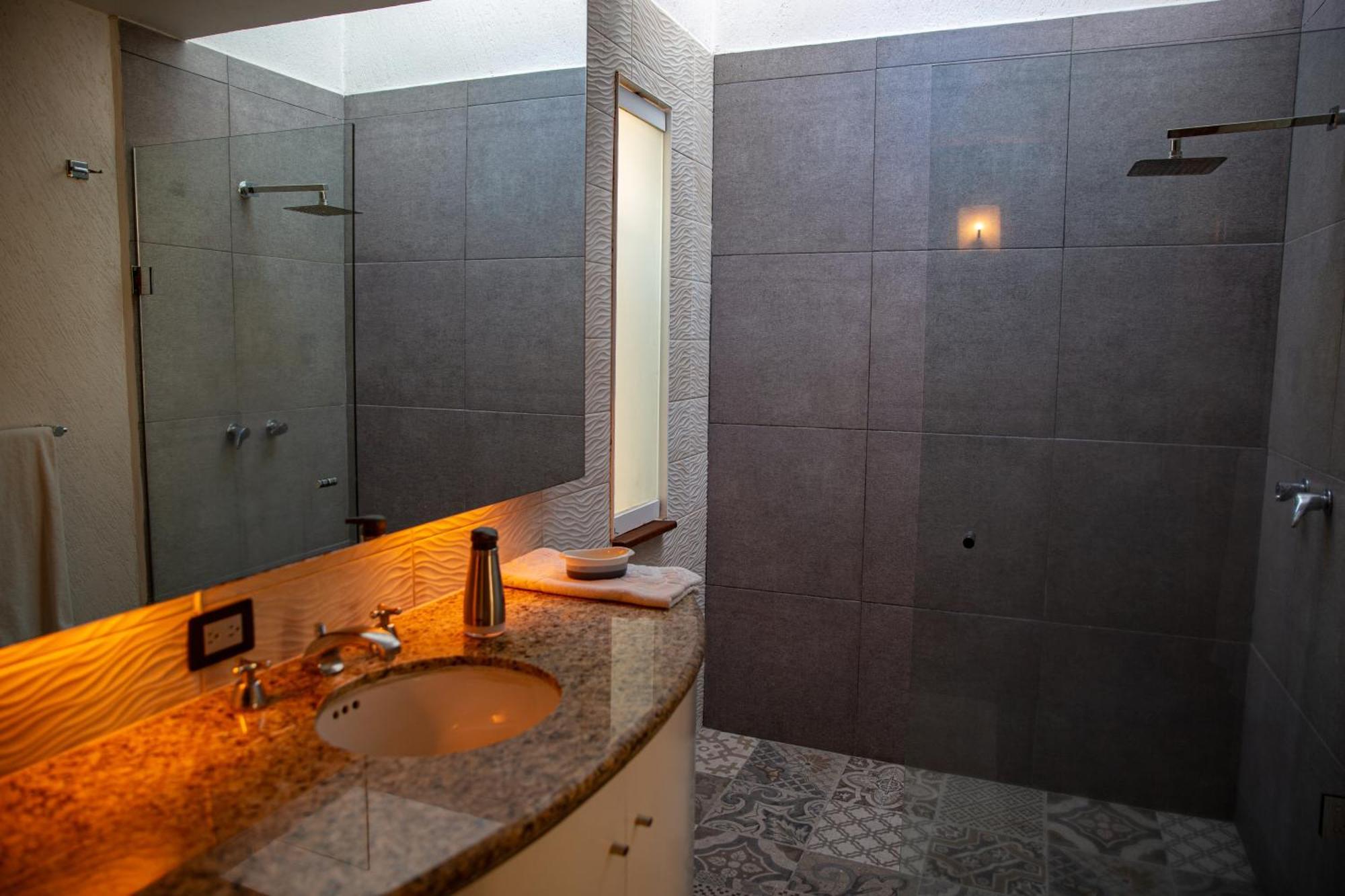 Herradura House Cuernavaca Eksteriør bilde