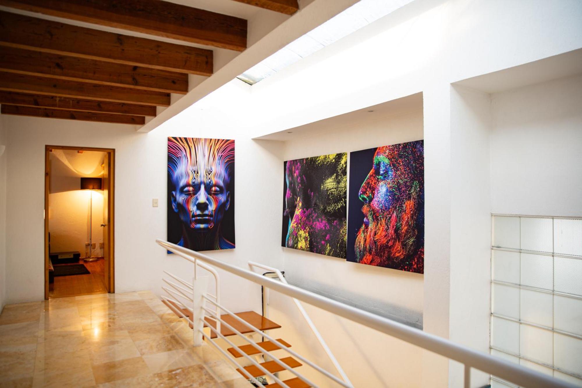 Herradura House Cuernavaca Eksteriør bilde
