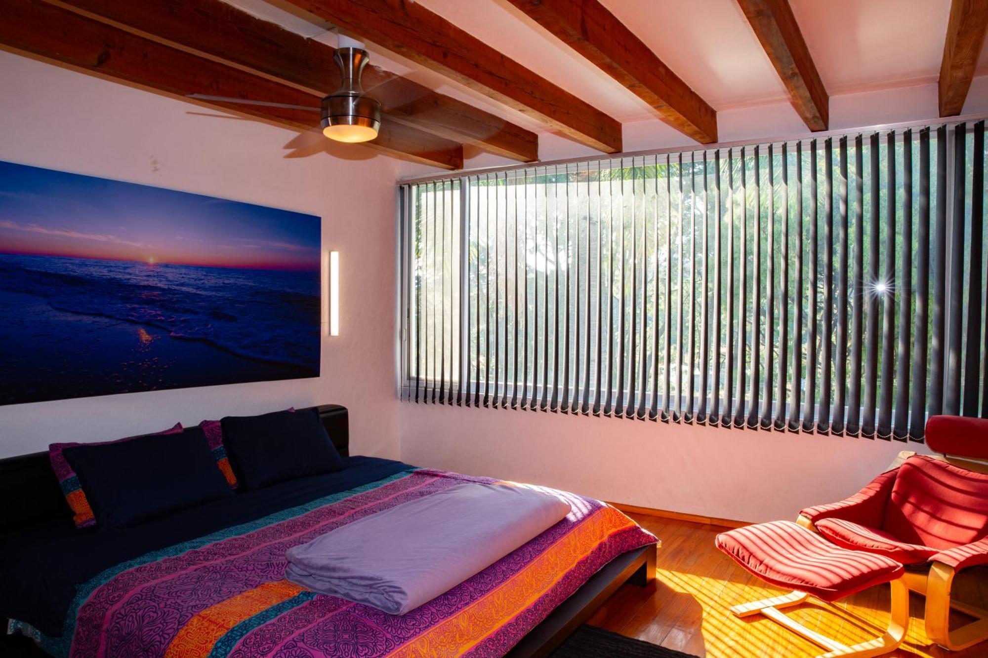 Herradura House Cuernavaca Eksteriør bilde