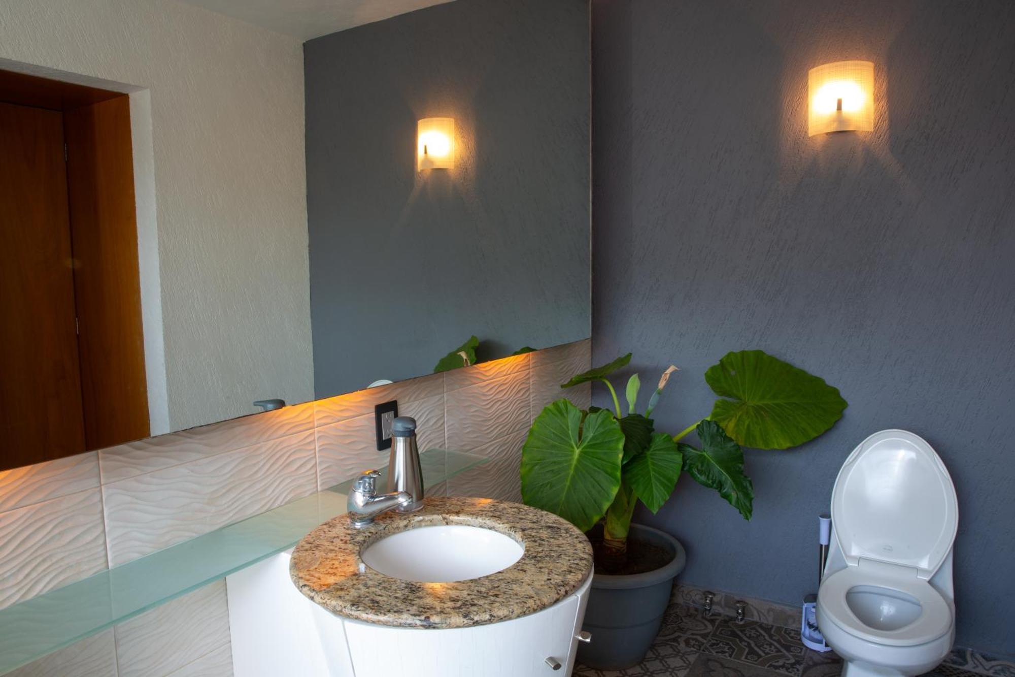 Herradura House Cuernavaca Eksteriør bilde