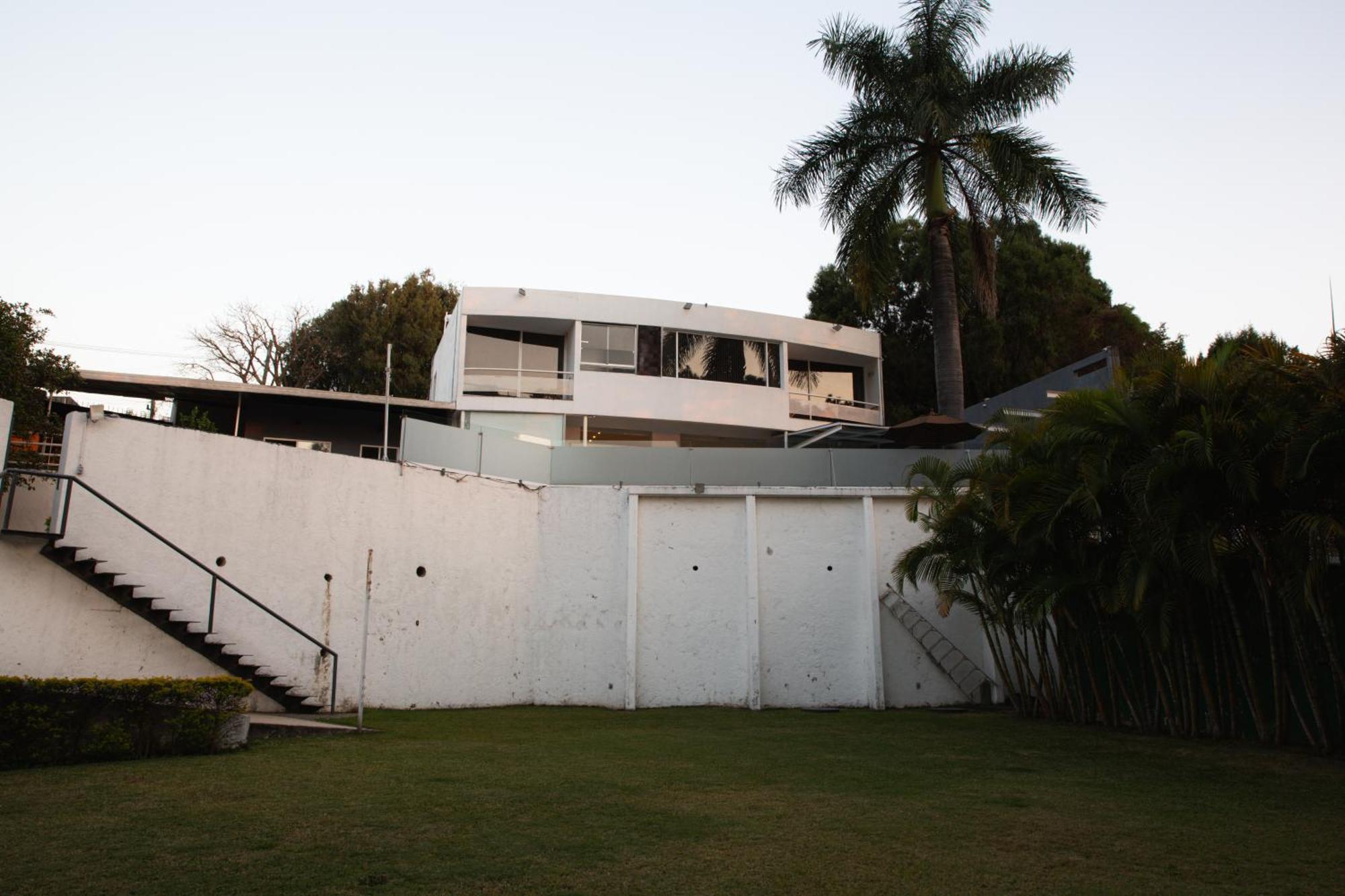 Herradura House Cuernavaca Eksteriør bilde